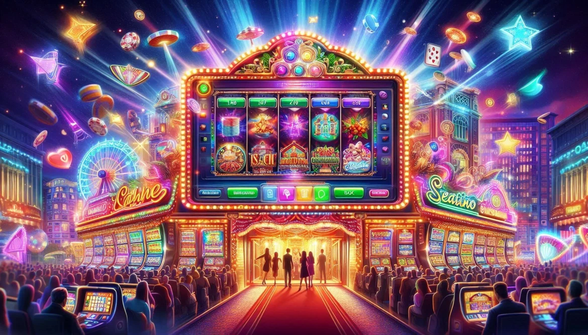 Crocoslots Casino
